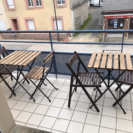 Saint Martin Appartement Duplex Proximite Immediate Mer & Commerces Brehal Exterior photo